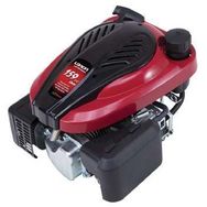 Loncin LC1P65FA Dikey Milli Benzinli Motor