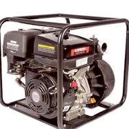 Loncin LC50ZB100 İpli Benzinli Su Motoru