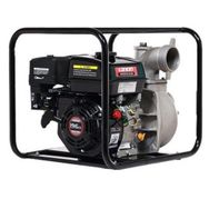 Loncin LC80ZB-3 Benzinli Su Motoru