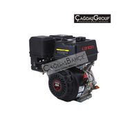 Loncin LCP G390FdA Yatay Milli Benzinli Motor