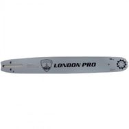 London 34/3.8 Husqvarna Uyumlu Motorlu Testere Kılavuzu