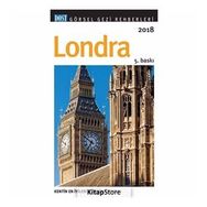 LONDRA GEZI REHBERI - SARA CALIAN