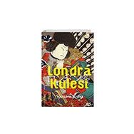 Londra Kulesi Fol Kitap