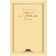 Londra Kuşatması Henry James