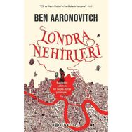 Londra Nehirleri - Ben Aaronwitch