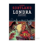 Londra Serüveni - bjørn sortland