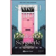 Londra'dan Sevgilerle