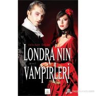 LONDRA'NIN VAMPIRLERI - FABRICE COLIN