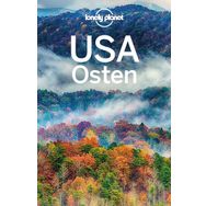 Lonely Planet Usa - kolektif