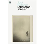 Lonesome Traveler - Jack Kerouac