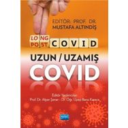 Long COVID Post COVID Uzun Uzamış COVID Nobel Akademik Yayıncılık