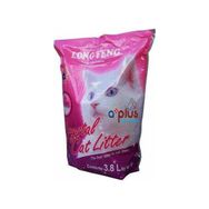 Long Feng 3,8 lt Kedi Kumu