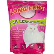 Long Feng 4x3.8 lt Silika Kristal Kedi Kumu