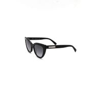Longchamp LO 686S 001 Kadın Güneş Gözlüğü
