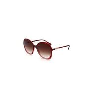 Longchamp LO 711S 603 Bordo Kadın Güneş Gözlüğü