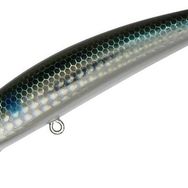 Longin Franky S024LN 90 mm 13 gr Floating Maket Balık