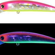 Longin Franky S036SM 90 mm 13 gr Floating Maket Balık