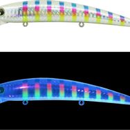 Longin Franky S073T 120 mm 20 gr Floating Maket Balık