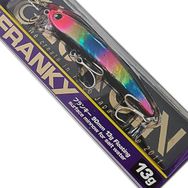 Longin Franky S089MG 90 mm 13 gr Floating Maket Balık