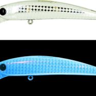 Longin Franky S122LN 90 mm 13 gr Floating Maket Balık