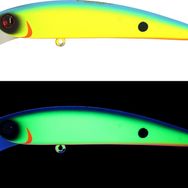 Longin Franky TU007PA 90 mm 13 gr Floating Maket Balık