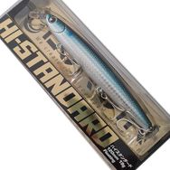 Longin Hi-Standart S024LN 120F 120 mm 19 gr Floating Maket Balık