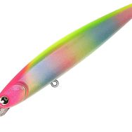 Longin Hi-Standart S067C 97S 97 mm 15 gr Sinking Maket Balık