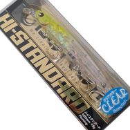 Longin Hi-Standart S095CM 120F 120 mm 19 gr Floating Maket Balık