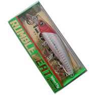 Longin Rumble Beat 80F 80 mm 11 gr Floating Maket Balık