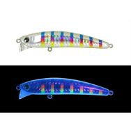 Longin S073T Franky 90 mm 13 gr Floating Maket Balık