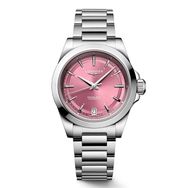 Longines Conquest Automatic L34304996 Kol Saati