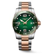 Longines Hydroconquest L37813087 Erkek Kol Saati