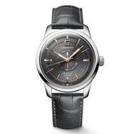 Longines L16484622 Erkek Kol Saati