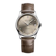 Longines L2.357.4.07.2 Kadın Kol Saati