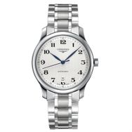 Longines L2.628.4.78.6 Master Collectiion Erkek Kol Saati