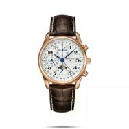 Longines L2.673.8.78.3 Erkek Kol Saati