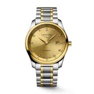 Longines L2.793.5.37.7 Erkek Kol Saati