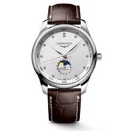 Longines L2.919.4.77.3 Erkek Kol Saati