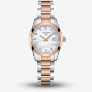 Longines L22863877 Unisex Kol Saati