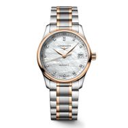 Longines L23575897 Kadın Kol Saati