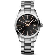 Longines L23864526 Erkek Kol Saati