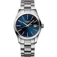 Longines L23864926 Conquest Classic Kadın Kol Saati