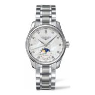 Longines L24094876 Kadın Kol Saati