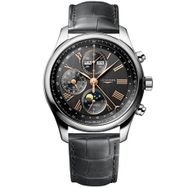 Longines L27734612 Erkek Kol Saati