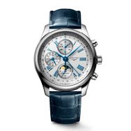 Longines L27734712 Erkek Kol Saati
