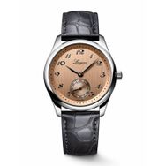 Longines L28434932 Master Collection Erkek Kol Saati