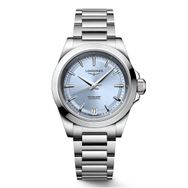 Longines L3.430.4.92.6 Kadın Kol Saati