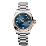 Longines L3.430.5.92.6 Kadın Kol Saati