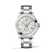 Longines L3.660.4.76.6 Erkek Kol Saati