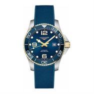 Longines L3.782.3.96.9 Lacivert Erkek Kol Saati